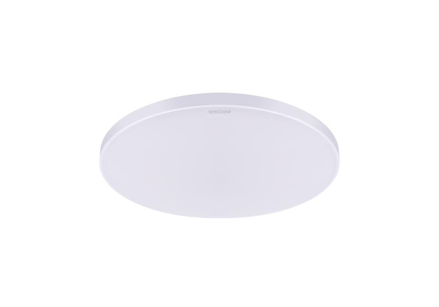 Zdjęcie: Plafoniera SMD LED Dowbor LED C 24 W NW kolor biały STRUHM