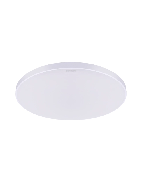 Zdjęcie: Plafoniera SMD LED Dowbor LED C 24 W NW kolor biały STRUHM