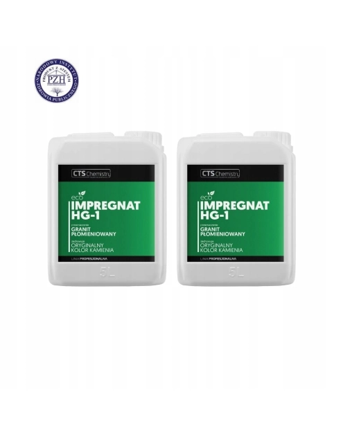 Zdjęcie: Impregnat wodny HG-1  -5 L PROCHEM