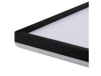 Zdjęcie: Plafoniera LED KB Plafon 02 L 12,3 W B KINGBERRY