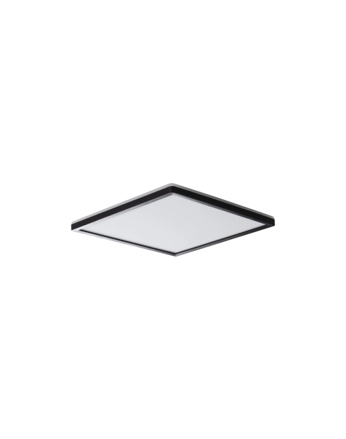 Zdjęcie: Plafoniera LED KB Plafon 02 L 12,3 W B KINGBERRY