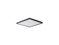 Zdjęcie: Plafoniera LED KB Plafon 02 L 12,3 W B KINGBERRY