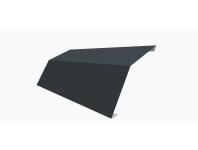 Zdjęcie: Scala RYNNA KOSZOWA KOLOR GRAFIT 7016