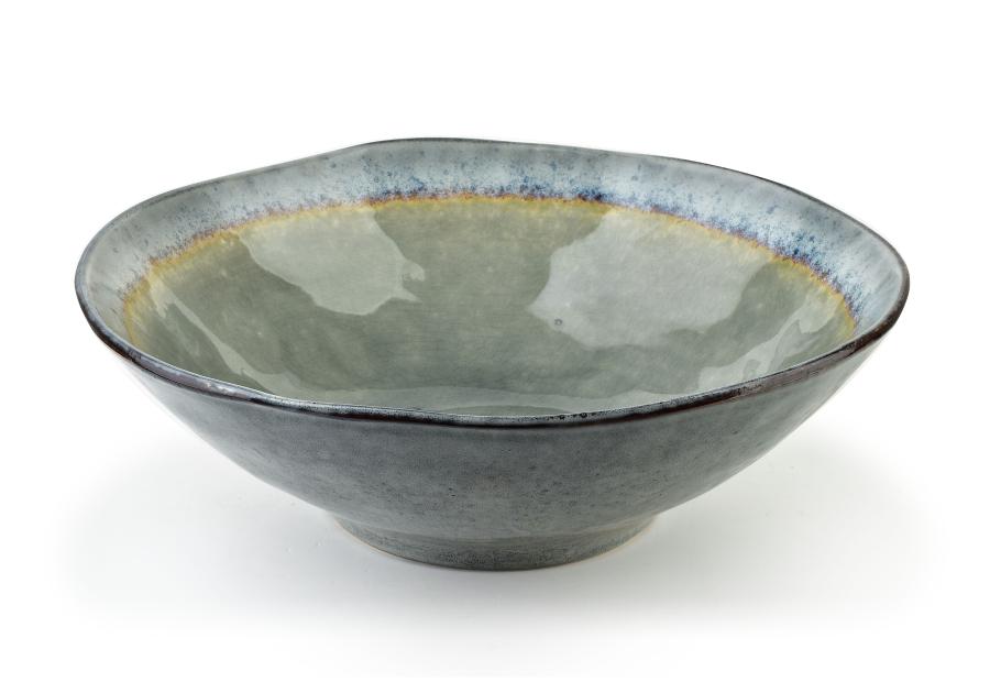 Zdjęcie: Miska 24 cm BASIC NATURE