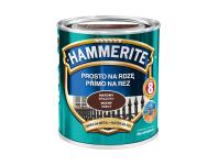 Zdjęcie: Farba do metalu 0,7 L brązowy mat HAMMERITE
