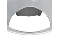 Zdjęcie: Nakładka sedesowa Ewa stars  z funkcją antypoślizgową szary KEEEPER