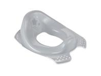 Zdjęcie: Nakładka sedesowa Ewa stars  z funkcją antypoślizgową szary KEEEPER