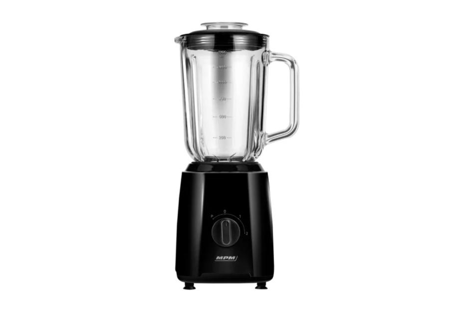 Zdjęcie: Blender kielichowy MBL-37 MPM