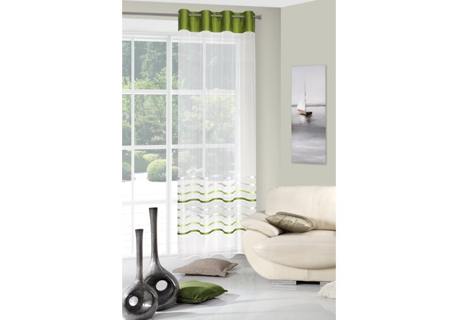 Zdjęcie: Firana 140x250 cm - 44991 EUROFIRANY