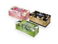 Zdjęcie: Chusteczki kosmetyczne Elegante 96 sztuk REGINA