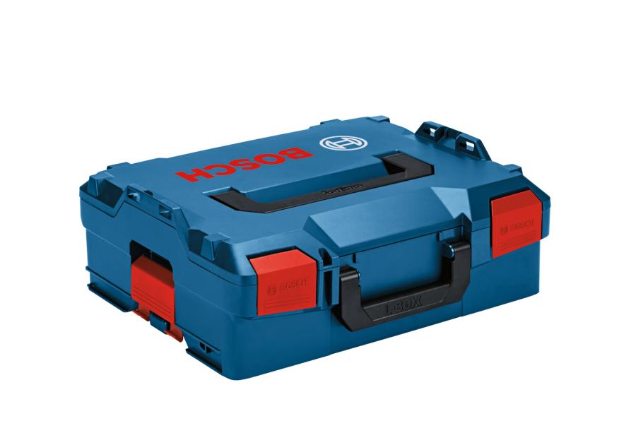 Zdjęcie: Walizka L-BOXX 136 BOSCH