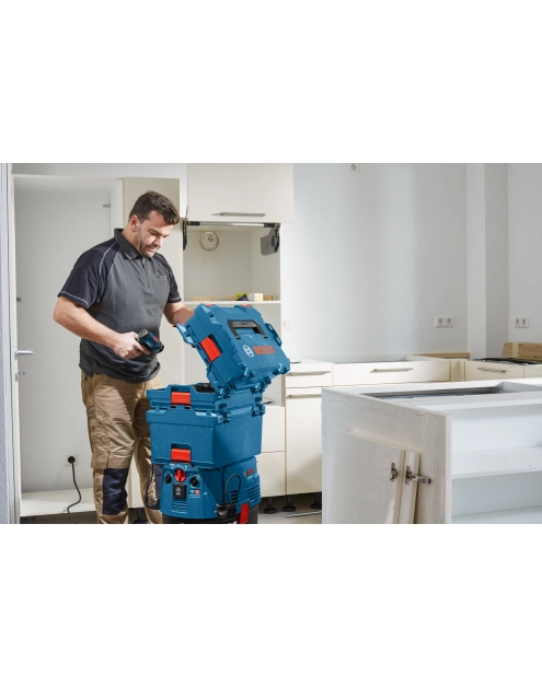 Zdjęcie: Walizka L-BOXX 136 BOSCH