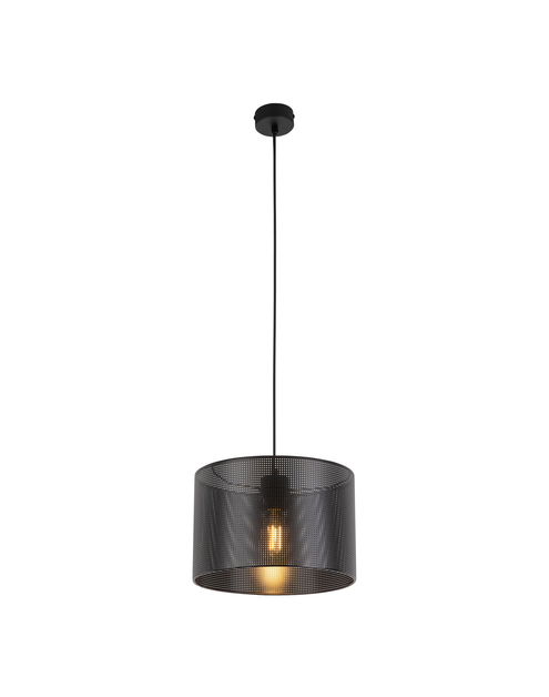 Zdjęcie: Lampa wisząca Moreno 1 pł 300 4991 TK LIGHTING