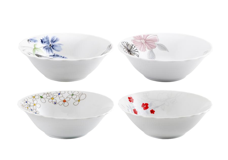 Zdjęcie: Salaterka Floro 15 cm FLORINA