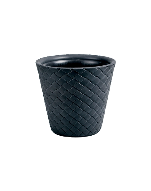 Zdjęcie: Doniczka Matuba antracytowy 60 cm PROSPERPLAST