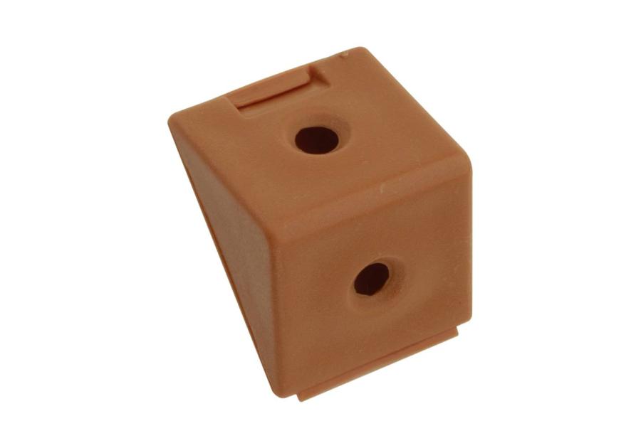 Zdjęcie: Złącze kątowe pojedyncze grusza 12 sztuk METRO