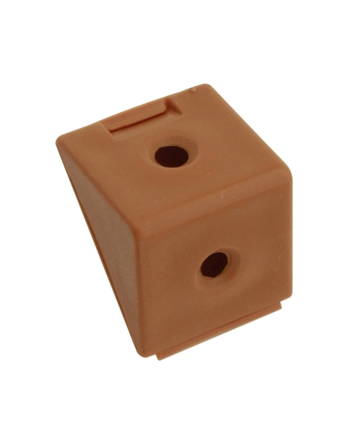 Zdjęcie: Złącze kątowe pojedyncze grusza 12 sztuk METRO