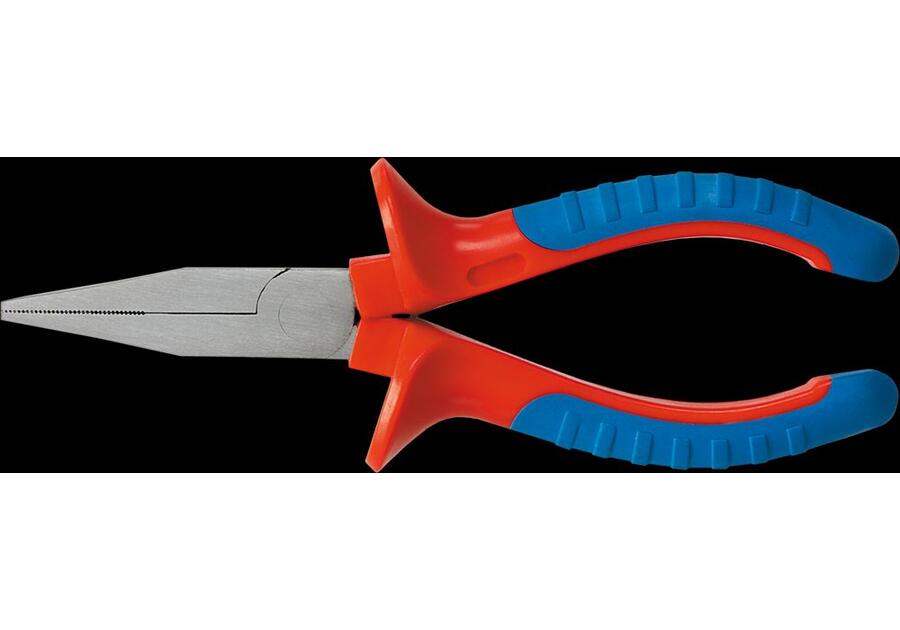 Zdjęcie: Szczypce płaskie 165 mm TOP TOOLS