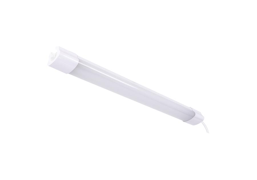 Zdjęcie: Oprawa pyłoszczelna SMD Frodo Led 18W kolor biały STRUHM