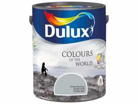 Farba do wnętrz Kolory Świata 5 L Morze Północne DULUX