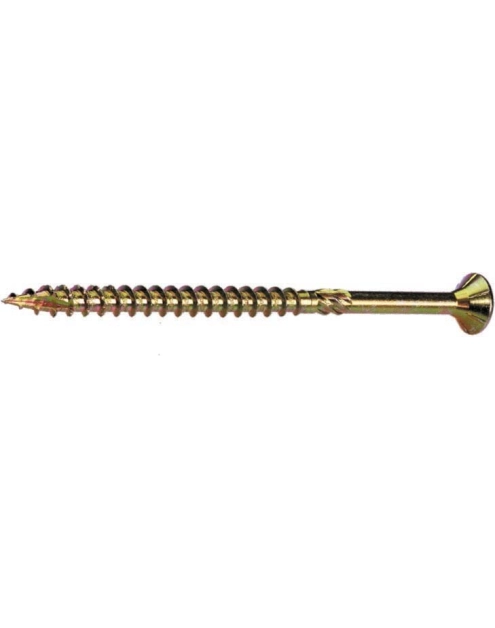 Zdjęcie: Wkręt hartowany torx 6.0x80 mm 100 szt. STALCO
