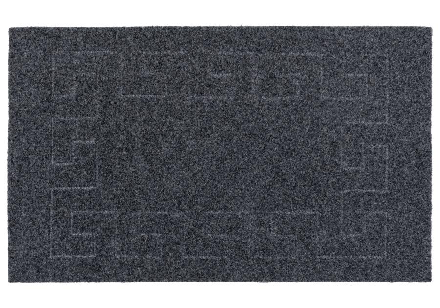 Zdjęcie: Wycieraczka Roxi 45x75 cm szara MULTI-DECOR