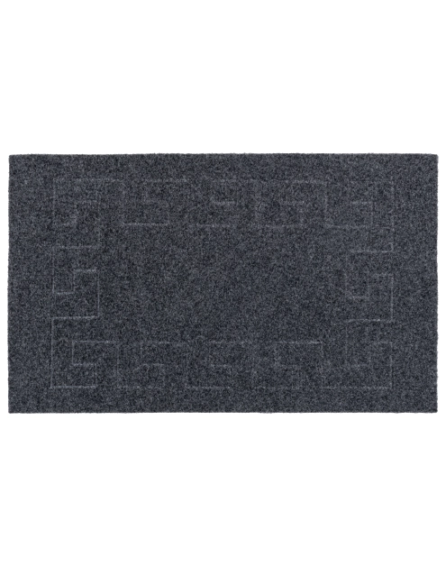 Zdjęcie: Wycieraczka Roxi 45x75 cm szara MULTI-DECOR