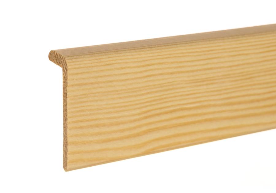 Zdjęcie: Listwy kątowe nierównoramienne 20x50x900 mm DOLLKEN