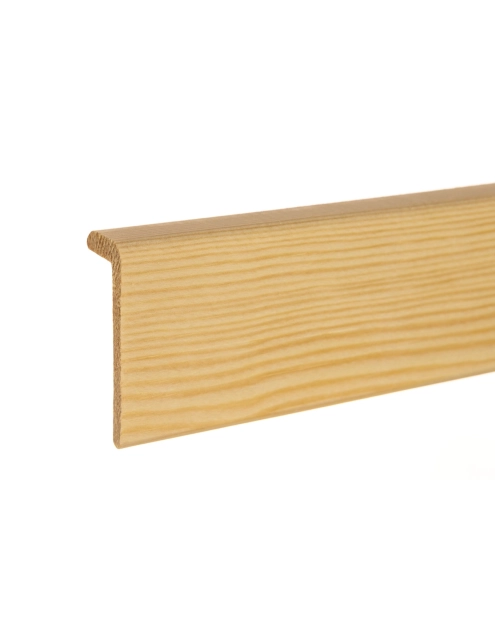 Zdjęcie: Listwy kątowe nierównoramienne 20x50x900 mm DOLLKEN