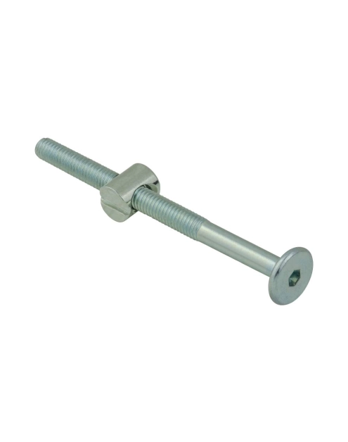 Zdjęcie: Złącze meblowe imbus 6x100 mm, 4 sztuki METRO