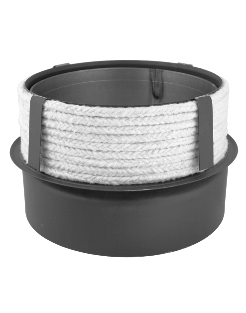 Zdjęcie: Zestaw podłączeniowy do kominów ceramicznych WKC150/200-CZ2 ML DARCO