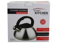 Zdjęcie: Czajnik Kosmo 2,5 L SMART KITCHEN COOKING