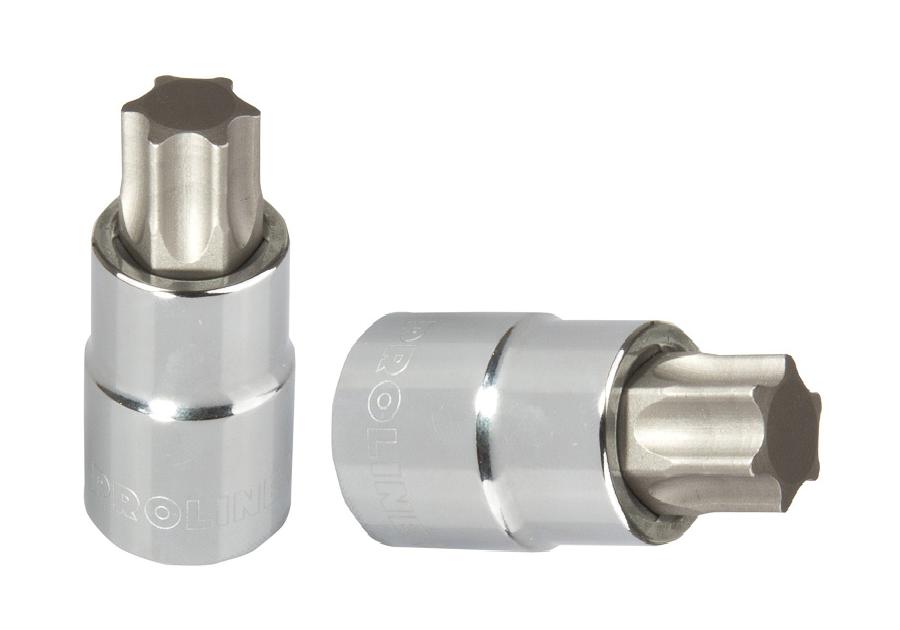 Zdjęcie: Bitonasadka Torx T40 PROLINE