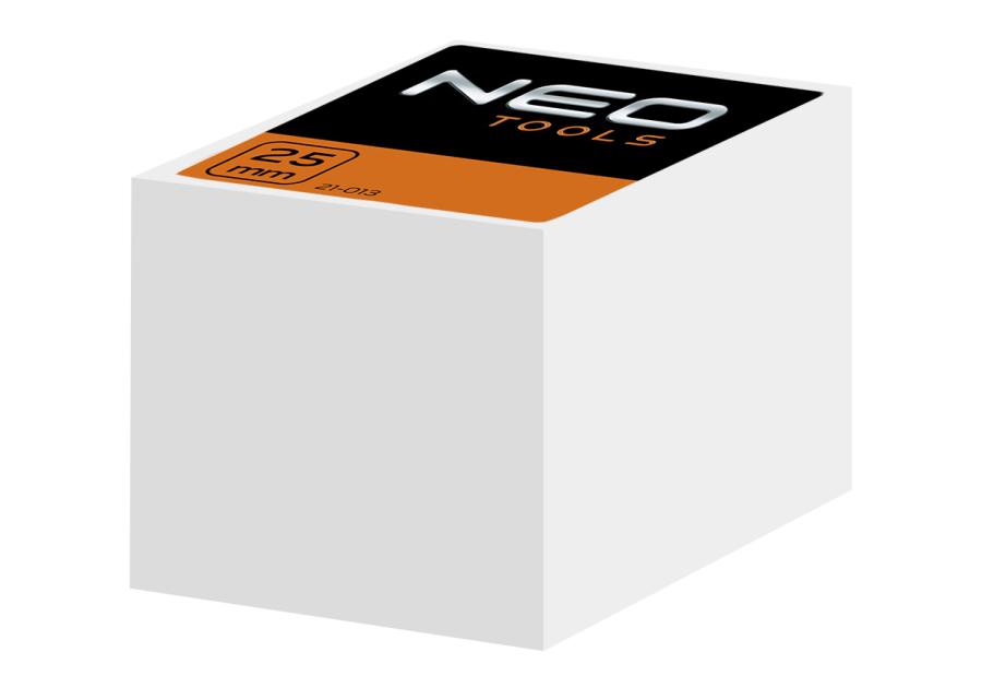 Zdjęcie: Tuleja grzewcza 25 mm  NEO