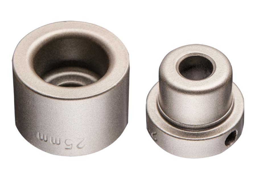 Zdjęcie: Tuleja grzewcza 25 mm  NEO