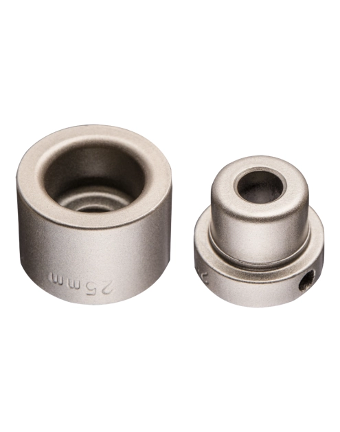 Zdjęcie: Tuleja grzewcza 25 mm  NEO