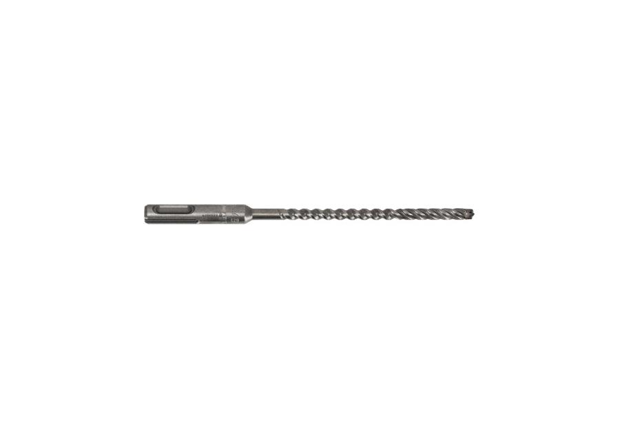 Zdjęcie: Wiertło SDS plus X5 Dual fi6,0 x 215 mm STALCO PERFECT