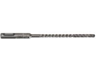 Zdjęcie: Wiertło SDS plus X5 Dual fi6,0 x 215 mm STALCO PERFECT
