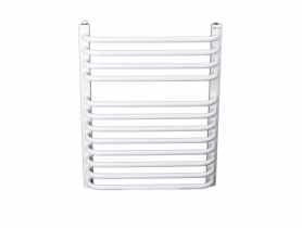 Grzejnik łazienkowy PSB Sun 68x55 cm 460 W RADECO