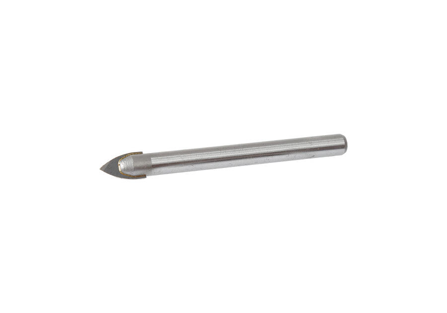 Zdjęcie: Wiertło do szkła 6x72 mm PROLINE