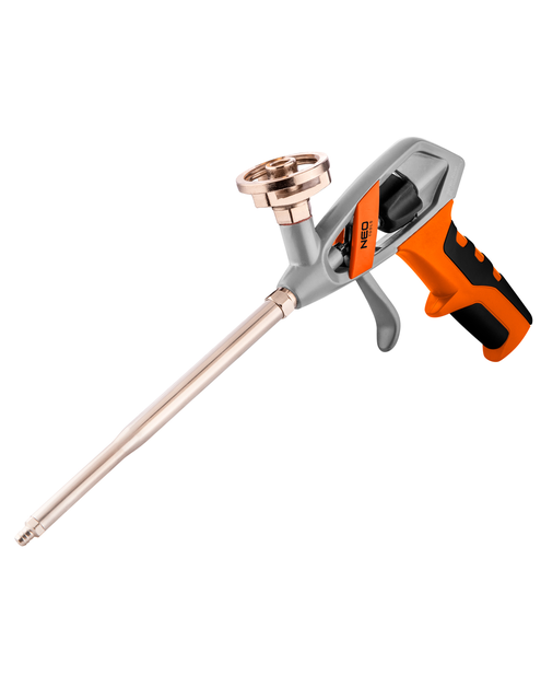 Zdjęcie: Pistolet do pianki montażowej NEO