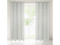 Zdjęcie: Zasłona 140x250 cm 43694 EUROFIRANY