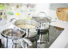 Rondel Primo 14 cm GALICJA