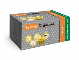 Styropian Galaxy fasada 20 cm Frez 1000x500x200 mm TERMO ORGANIKA