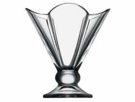 Pucharki do lodów Ice Ville 200 ml - 2 szt. PASABAHCE