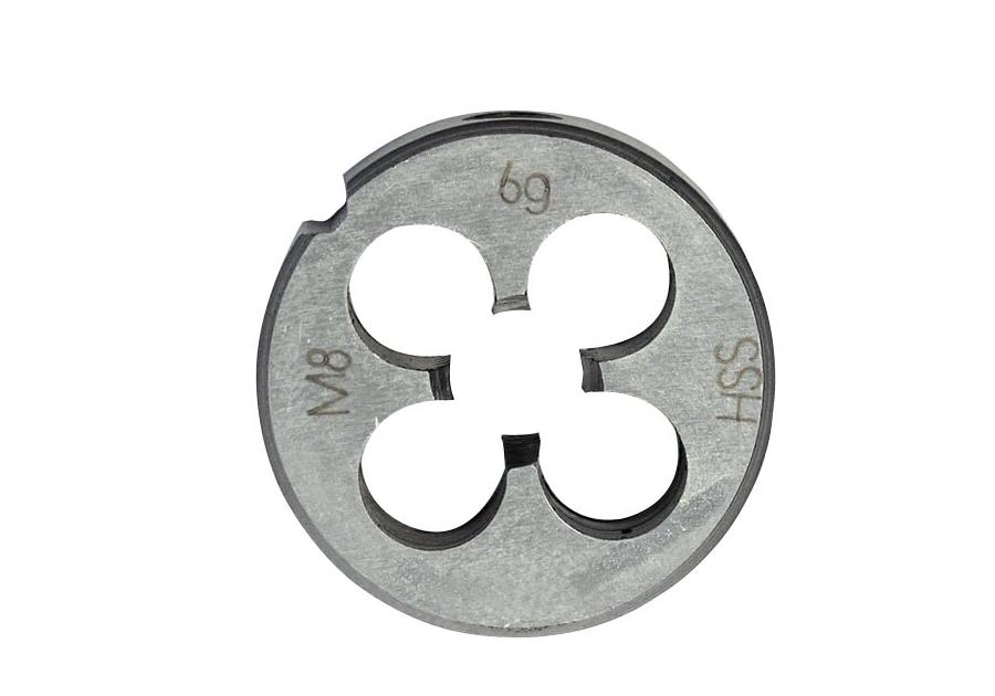 Zdjęcie: Narzynka M4 HSS PROLINE