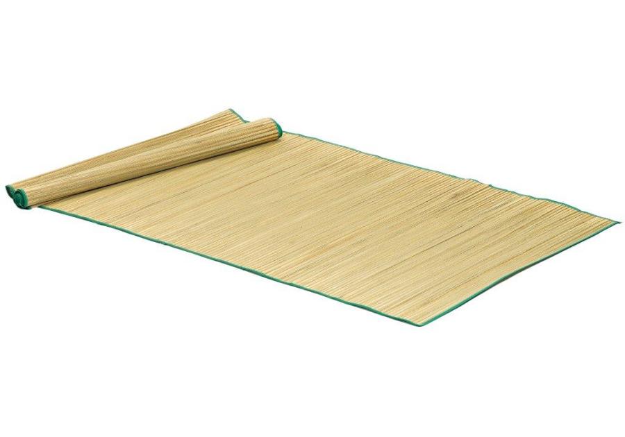 Zdjęcie: Mata Raffia VOG