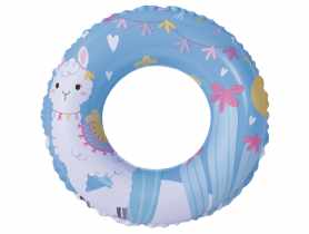 Koło do pływania Alpaki 50 cm SUN CLUB