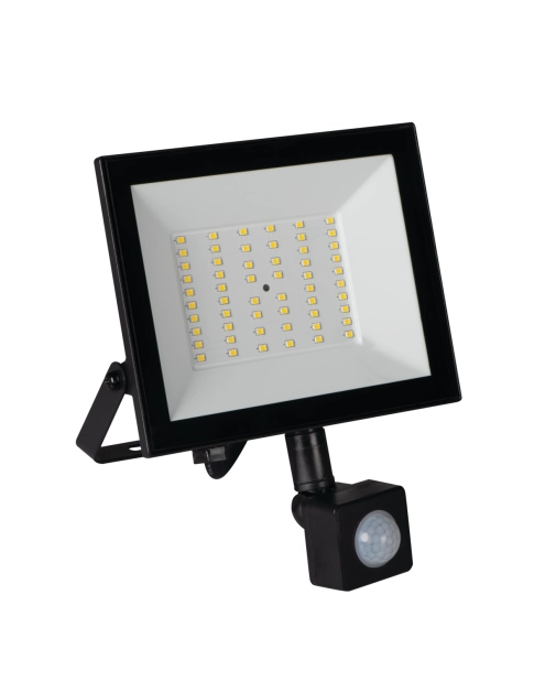 Zdjęcie: NAŚWIETLACZ LED KB ROVAN 50W NW SE B
