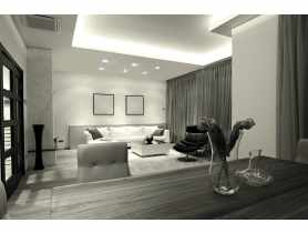 Oprawa sufitowa punktowa Soren L-BL KANLUX